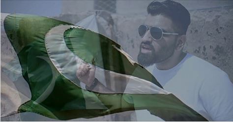 Watan - Song for 23rd March Pakistan Day by Talha Nadeem